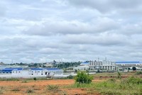 Các khu công nghiệp ở Lâm Đồng thu hút được 13 dự án đầu tư 