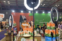 Doanh nghiệp Việt đang đẩy mạnh đầu tư cho nền tảng thương mại điện tử xuyên biên giới.