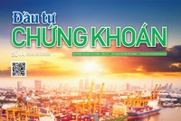 Báo Đầu tư Chứng khoán số 44