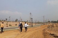 Trong quý III/2025, giá bán sơ cấp căn hộ chung cư tại Hà Nội tăng mạnh