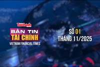 [Bản tin Tài chính] Trình Quốc hội sửa 4 luật để tạo thuận lợi cho đầu tư và phát triển kinh tế 