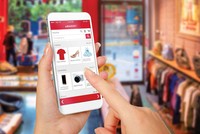 Tổng doanh số của 5 sàn thương mại điện tử lớn nhất Việt Nam trong năm 2024 đạt 318.900 tỷ đồng, tăng 37,3% 