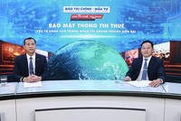 Bảo mật thông tin thuế - yếu tố sống còn trong quản trị doanh nghiệp hiện đại 