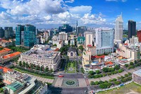 TP.HCM chạy nước rút giải ngân hơn 55.000 tỷ đồng 