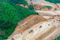 Đếm ngược 40 ngày thông tuyến 2 dự án cao tốc trọng điểm tại phía Bắc 