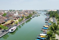 Du lịch Đà Nẵng lên kế hoạch thu hút 19,5 triệu du khách trong năm 2026 