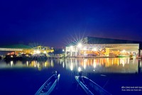 PVCFC chính thức trở thành Tổng công ty - cột mốc mở ra hành trình phát triển mới, hiện đại và bền vững hơn..jpg