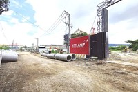 Dự án ArtStella dù chưa đủ điều kiện bán hàng nhưng vẫn được chủ đầu tư liên tục mở bán, thu tiền của khách hàng 