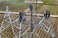 Các doanh nghiệp nhà nước tập trung phát triển trong những ngành và lĩnh vực then chốt, thiết yếu. Ảnh: Đ.T 