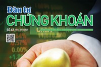 Báo Đầu tư Chứng khoán số 47