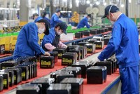 10 tháng năm 2025, nước ta có 13 nhóm hàng có trị giá đạt trên 5 tỷ USD và 2 nhóm hàng đạt trên 50 tỷ USD. 