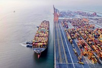 Hải Phòng đẩy mạnh hợp tác chiến lược hình thành tổ hợp cảng biển, sân bay, công nghiệp 