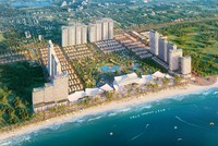 Hạ tầng siêu kết nối Đông Nam TP.HCM: Động lực mới cho thị trường bất động sản