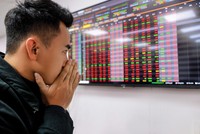 Thanh khoản sàn HOSE đã xuống mức thấp nhất kể từ đầu tháng 5/2025 tới nay