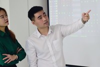 Đa số các nhóm ngành đã về vùng hỗ trợ cứng 