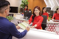 Nhiều ngân hàng báo lãi cao sau 9 tháng đầu năm