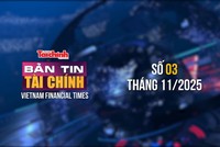 [Bản tin Tài chính] Tiếp tục hoàn thiện chính sách thuế, đảm bảo công bằng, minh bạch 