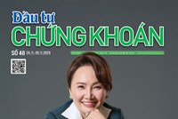 Báo Đầu tư Chứng khoán số 48
