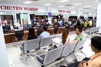 UBND TP.HCM yêu cầu 100% thủ tục hành chính liên quan doanh nghiệp phải thực hiện trực tuyến, thông suốt, liền mạch, hiệu quả trong năm 2025