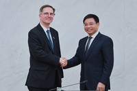 WB cam kết đồng hành Việt Nam giai đoạn 2026 - 2030 và xem xét công cụ vay mới 