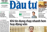 Báo Đầu tư số 143
