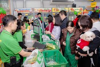 BHX khai trương 20 siêu thị miền Bắc - Ninh Bình