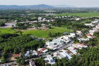 Dự án Khu Đô thị huyện lỵ Hòa Vang có tổng vốn đầu tư hơn 16.000 tỷ đồng.