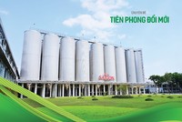  Vươn mình cùng đất nước trong kỷ nguyên mới