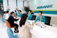 ABBank (ABB) kiện toàn nhân sự cấp cao: Cú huých thay đổi chiến lược