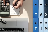 Quản trị rủi ro thuế, gia tăng sức mạnh tài chính