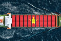 Việt Nam nổi lên như mắt xích quan trọng trong chuỗi cung ứng khu vực và toàn cầu