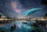 Khánh Hòa hướng tới mô hình kinh tế đêm toàn diện, kêu gọi đầu tư các tổ hợp giải trí – nghỉ dưỡng quy mô lớn.