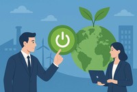 TP.HCM kích hoạt cơ chế hỗ trợ doanh nghiệp chuyển đổi xanh 