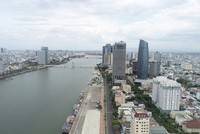 Trong 11 tháng qua, Đà Nẵng đã thu hơn 7.652 tỷ đồng từ nhà, đất. 