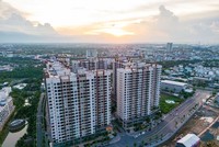 TP.HCM có nhiều vướng mắc trong công tác quản lý, vận hành, sử dụng nhà chung cư