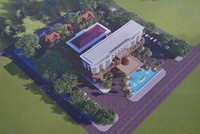 Dự án nhà ở dành cho cán bộ luân chuyển tại Ninh Bình.