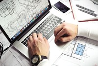 Các doanh nghiệp xây dựng đang tích cực chuyển đổi số để nâng cao hiệu quả trong hoạt động 