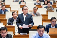 Tạo cơ chế đột phá cho TP.HCM: Cần gỡ ngay vướng mắc định giá đất cho dự án BT 