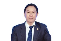 TS. Huỳnh Trung Minh, chuyên gia tài chính, ngân hàng 