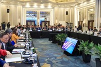 Việt Nam có cơ hội để định vị mình 