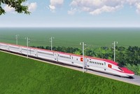  Tổ chức, doanh nghiệp Việt Nam được giao nhiệm vụ hoặc được đặt hàng nhận chuyển giao công nghệ phục vụ dự án đường sắt phải đáp ứng nhiều tiêu chí theo quy định.