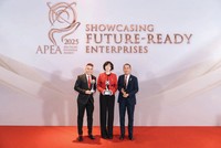 Generali Việt Nam xuất sắc được xướng tên ở 3 hạng mục danh giá tại Lễ trao giải APEA 2025