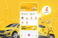 Be Group đã hợp tác với nhiều công ty bảo hiểm để phân phối qua nền tảng gọi xe Be 