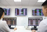 VN-Index tuần qua giảm điểm chủ yếu do thiếu lực mua hơn là do lực bán mạnh