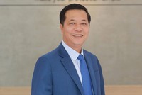 Ông Phạm Trường Khánh, Phó chủ tịch Hội đồng thành viên Công ty TNHH Affina Việt Nam