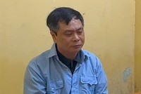 Phạm Văn Long, Hiệu trưởng Trường Cao đẳng Du lịch Hà Nội. Ảnh: CAHN