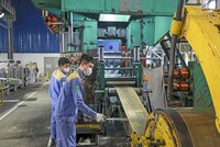 Chính phủ đã xác định các giải pháp về phát triển khoa học, công nghệ để đổi mới mô hình tăng trưởng. Ảnh: Đức Thanh 