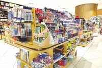 Nhiều cơ hội thúc đẩy thị trường ngành văn phòng phẩm bứt tốc 