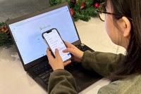 Tìm kiếm dần trở thành phản xạ theo dõi xã hội, hỗ trợ người dân chủ động nắm bắt thông tin và thực thi các thay đổi trong đời sống. 