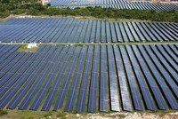 Nghiệm thu hoàn thành cấp chủ đầu tư dự án Nhà máy điện mặt trời Phước Thái 2 